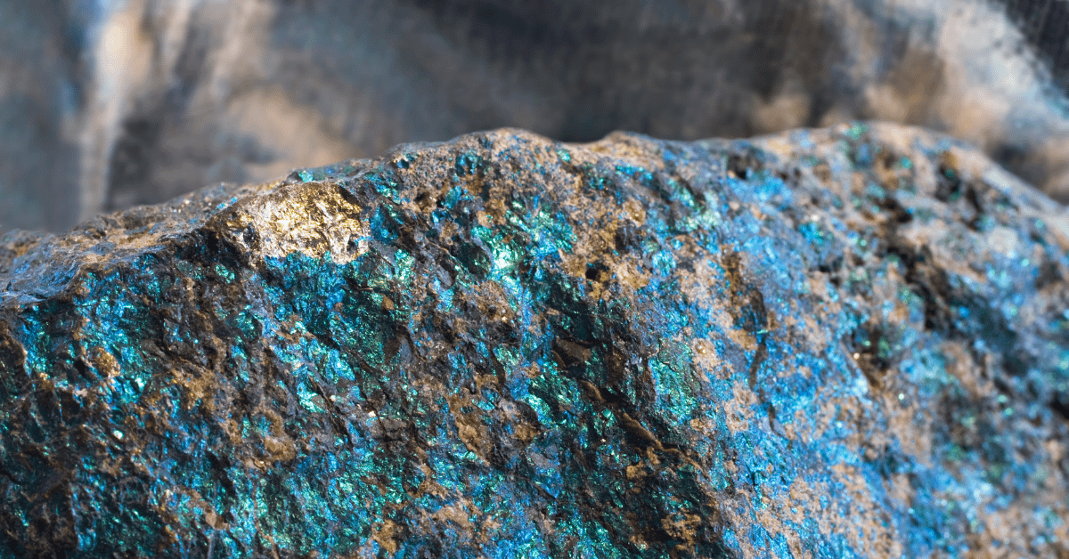 Land & Minerals