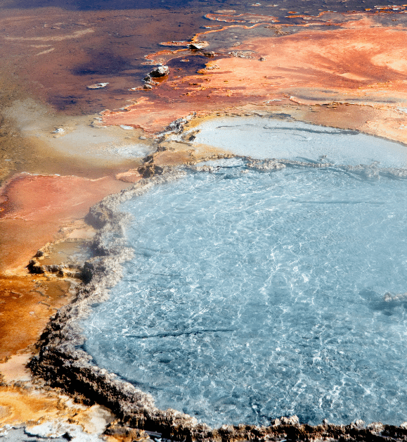 Christian Bagley Land & Mineral Consultant Christian Bagley Land & Mineral Consultant